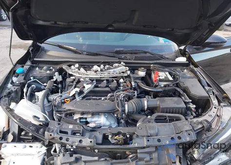 2024 Honda Civic Sport Touring z USA, uszkodzony, nr VIN 19XFL1H88RE023550